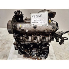 Двигун Renault MEGANE II 1.9 dCi F9Q 818 F9Q818