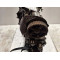 Двигун Renault MEGANE II 1.9 dCi F9Q 818 F9Q818