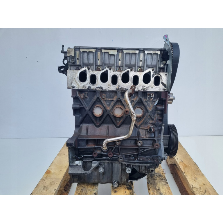 Двигун Renault MEGANE II 1.9 dCi (BM0G, CM0G) F9Q 800 F9Q800