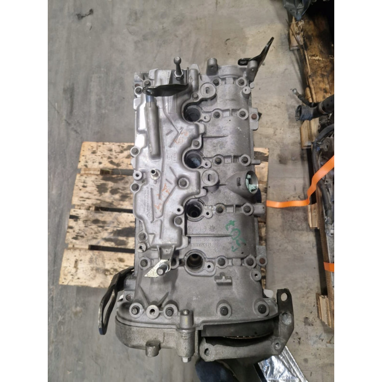 Двигун Renault MEGANE II 2.0 F4R 774 F4R774