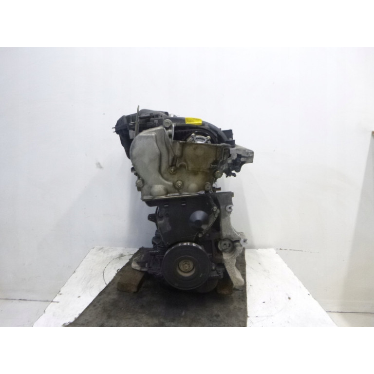 Двигун Renault MEGANE II 2.0 16V (BM0U, CM0U) F4R 770 F4R770