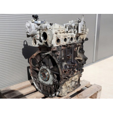 Двигун Renault MEGANE II 2.0 dCi M9R 724 M9R724