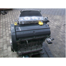 Двигатель Rover 100 114 14 K4F
