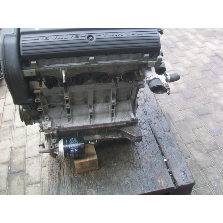 Двигун Rover 100 114 14 K4F