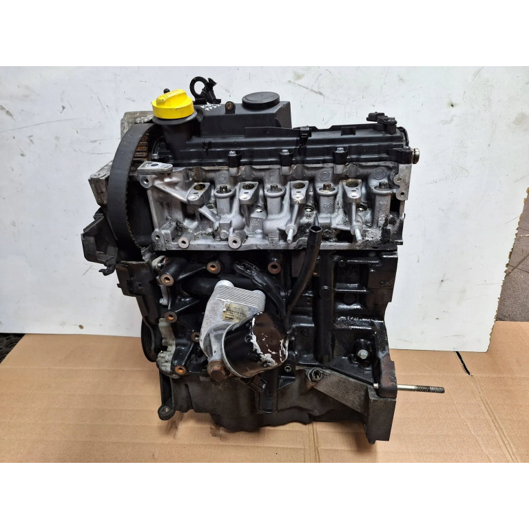 Двигун Renault MEGANE II 1.5 dCi (EM1E) K9K 732 K9K732