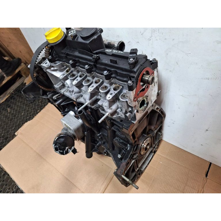 Двигун Renault MEGANE II 1.5 dCi (EM1E) K9K 732 K9K732