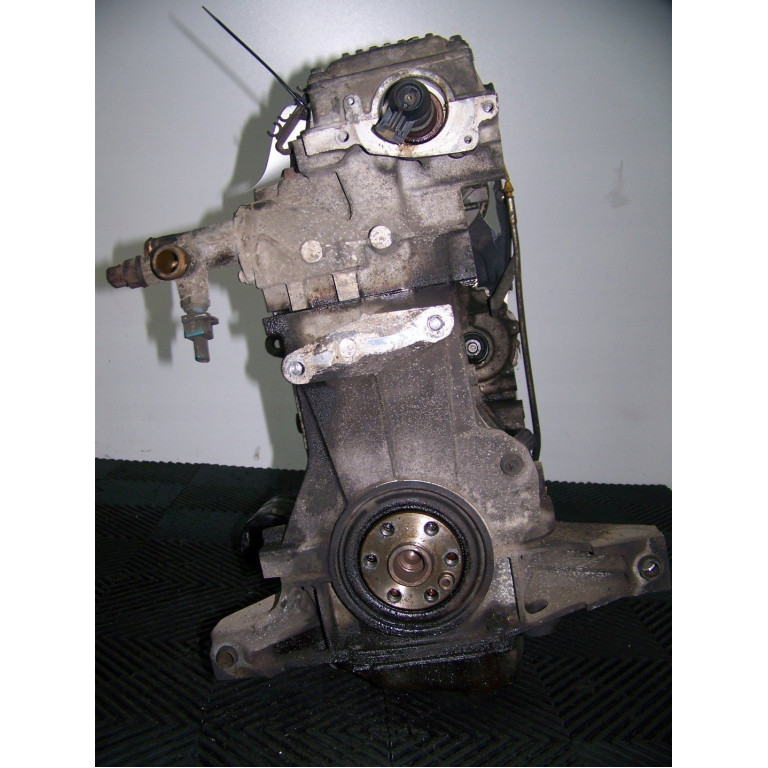 Двигун Rover 200 214 i 14 K2F 14K2F