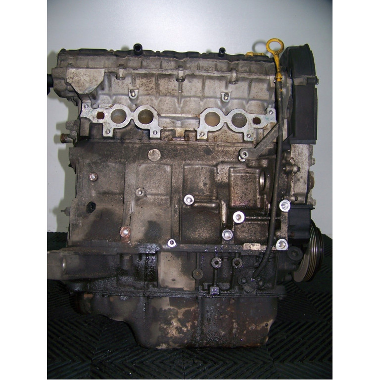 Двигун Rover 200 214 i 14 K2F 14K2F