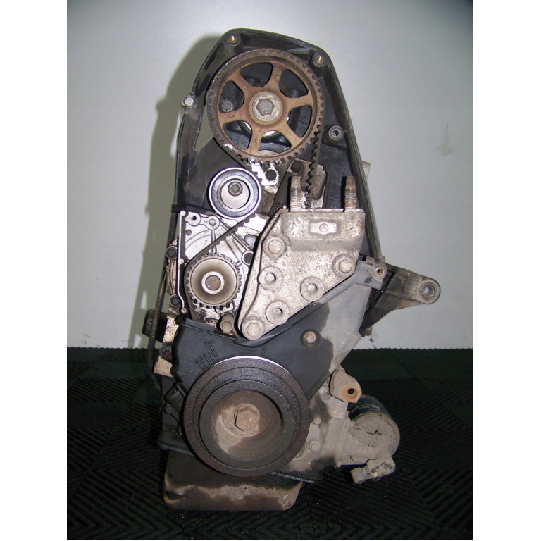Двигун Rover 200 214 i 14 K2F 14K2F