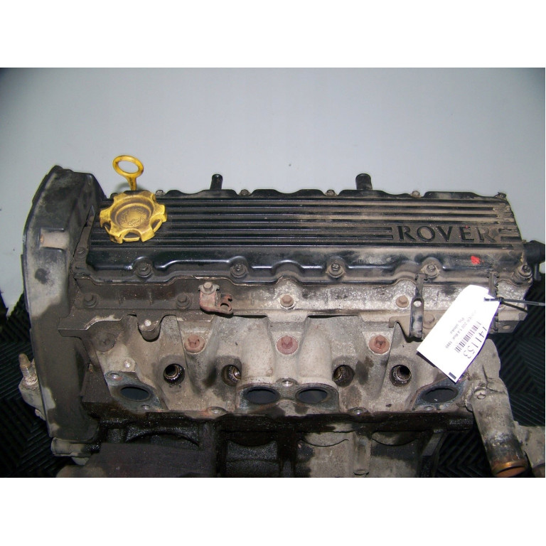 Двигун Rover 200 214 i 14 K2F 14K2F