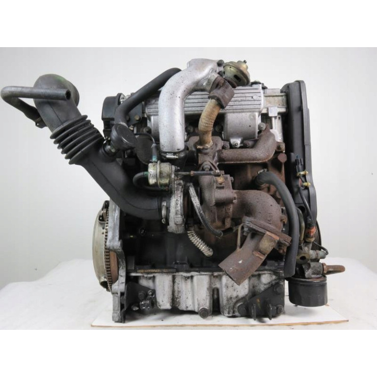 Двигун Rover 200 220 D/SD 20 T2R 20T2R