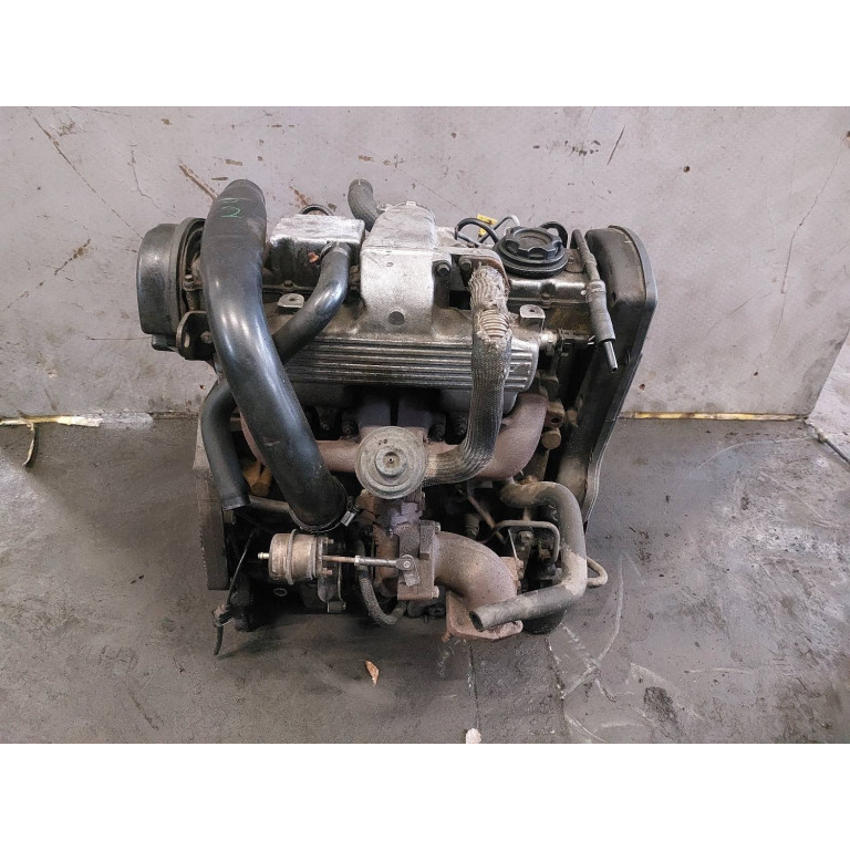 Двигун Rover 200 220 SDi 20 T2N 20T2N