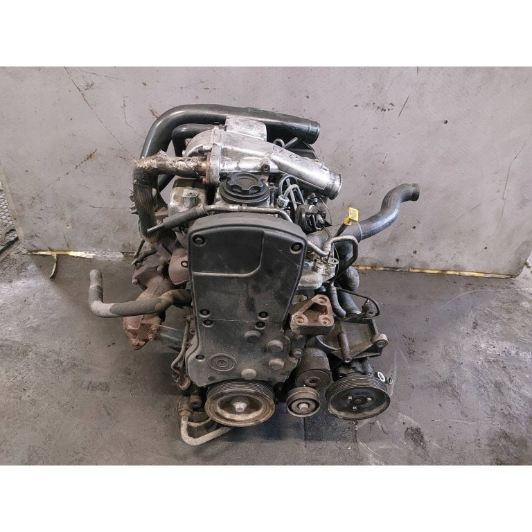 Двигун Rover 200 220 SDi 20 T2N 20T2N