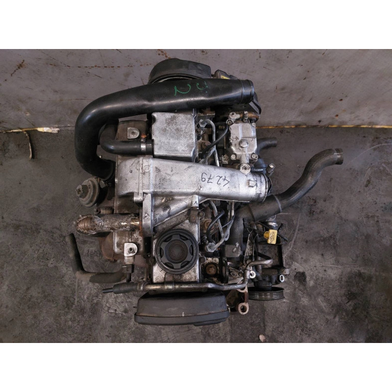 Двигун Rover 200 220 SDi 20 T2N 20T2N