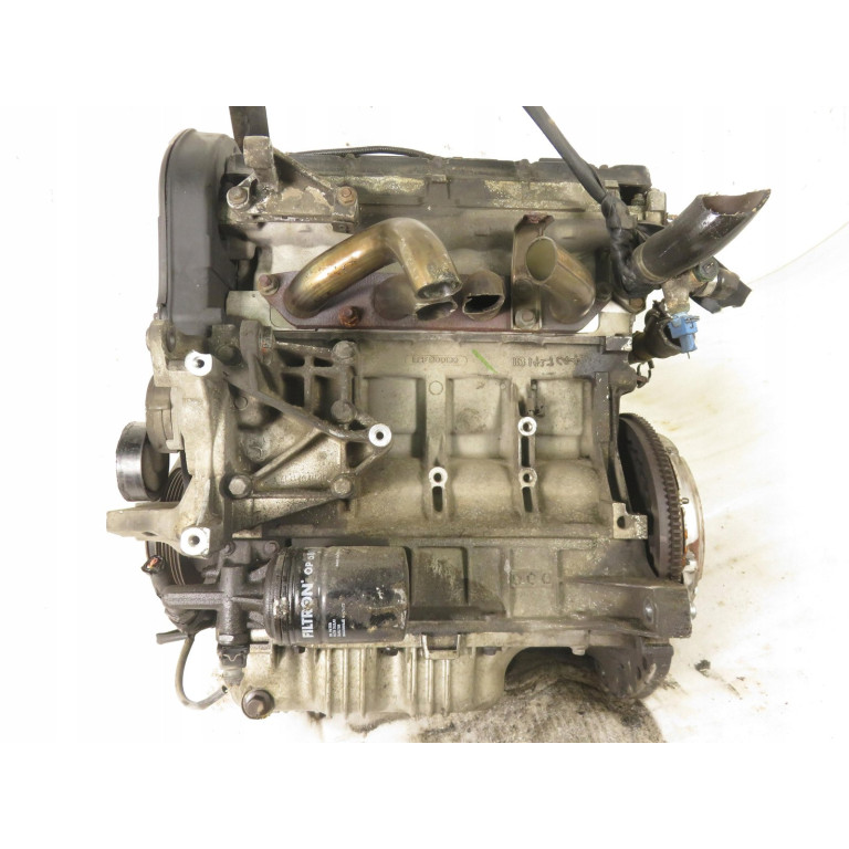 Двигун Rover 25 1.4 16V 14 K4M 14K4M