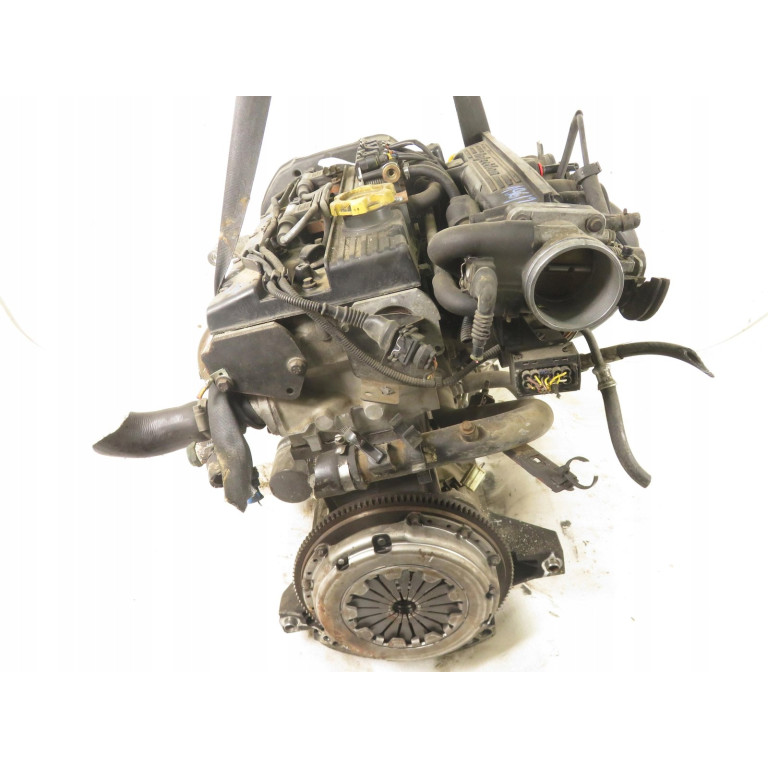 Двигун Rover 25 1.4 16V 14 K4M 14K4M