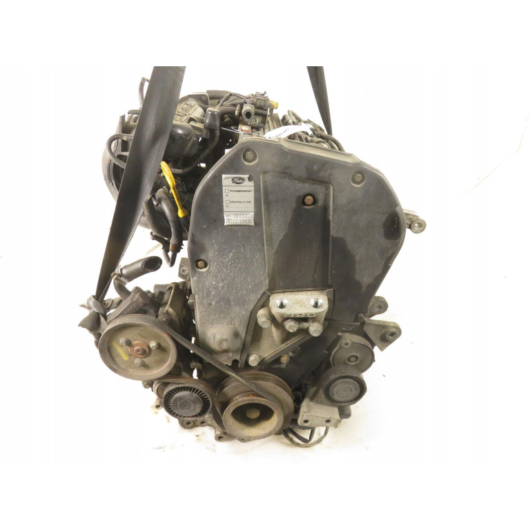 Двигун Rover 25 1.4 16V 14 K4M 14K4M