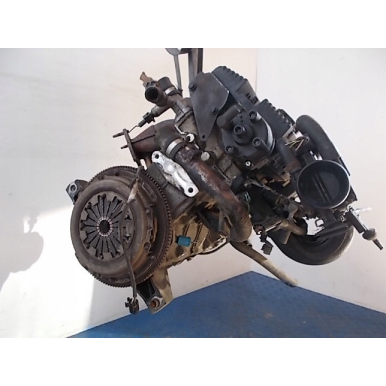 Двигун Rover 400 414 GSI/SI 14 K4D 14K4D