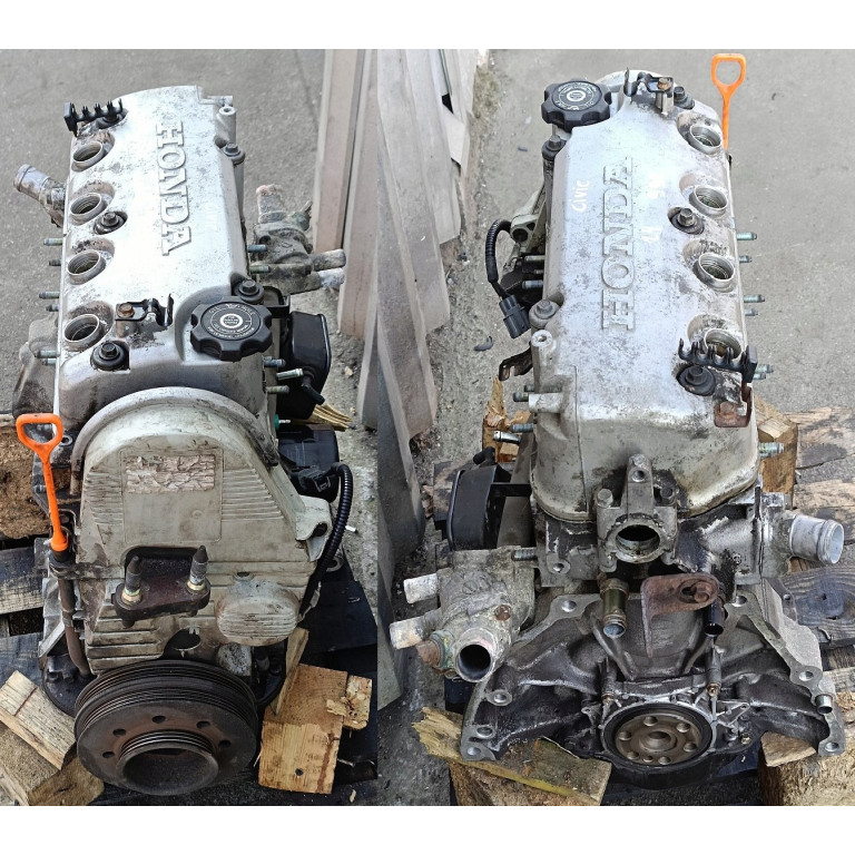 Двигун Rover 400 416 GSI D 16 Z2 16Z2