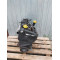 Двигун Renault MEGANE III 1.5 dCi K9K G 832 K9KG832