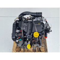 Двигун Renault MEGANE III 1.5 dCi (BZ0C) K9K H 834 K9KH834