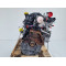 Двигун Renault MEGANE III 1.5 dCi (BZ0C) K9K H 834 K9KH834