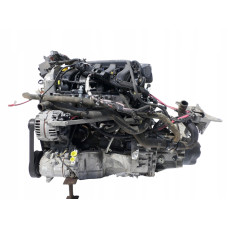 Двигатель Renault MEGANE III 1.6 16V (BZ0H) K4M 848 K4M848
