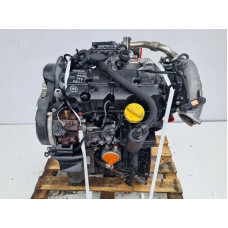 Двигун Renault MEGANE III 1.9 dCi (BZ0N, BZ0J) F9Q 870 F9Q870