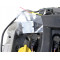 Двигатель Renault MEGANE III 2.0 CVT (BZ0G BZ1P) M4R 713 M4R713