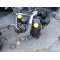 Двигун Renault MEGANE III 1.5 dCi (DZ0A) K9K F 830 K9KF830
