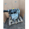 Двигун Renault MEGANE III 1.6 16V Bifuel (DZ03, DZ1Y) K4M 866 K4M866