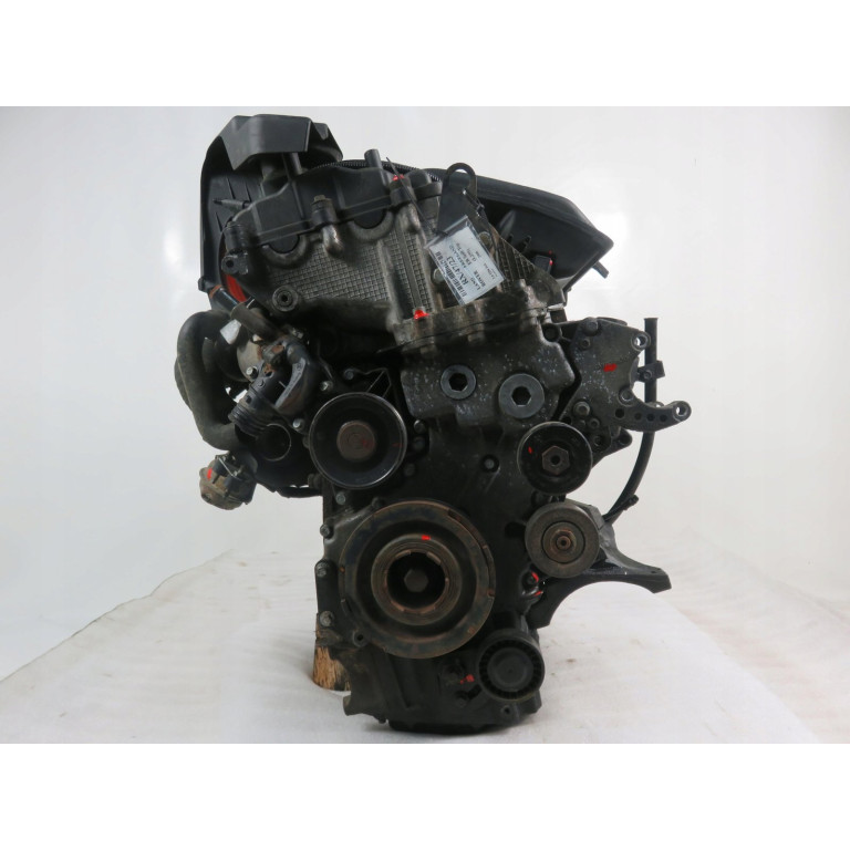 Двигатель Rover 75 2.0 CDTi 204D2