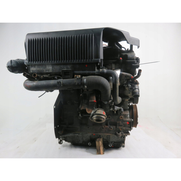 Двигатель Rover 75 2.0 CDTi 204D2