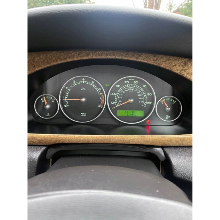 Двигун Rover 75 2.5 V6 KV 6 KV6