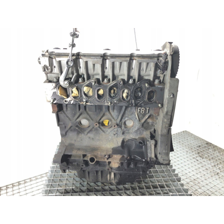 Двигатель Renault SCÉNIC I 1.9 dCi RX4  F9Q 740 F9Q740