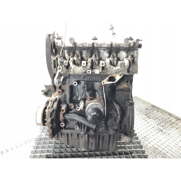 Двигатель Renault SCÉNIC I 1.9 dCi RX4  F9Q 740 F9Q740