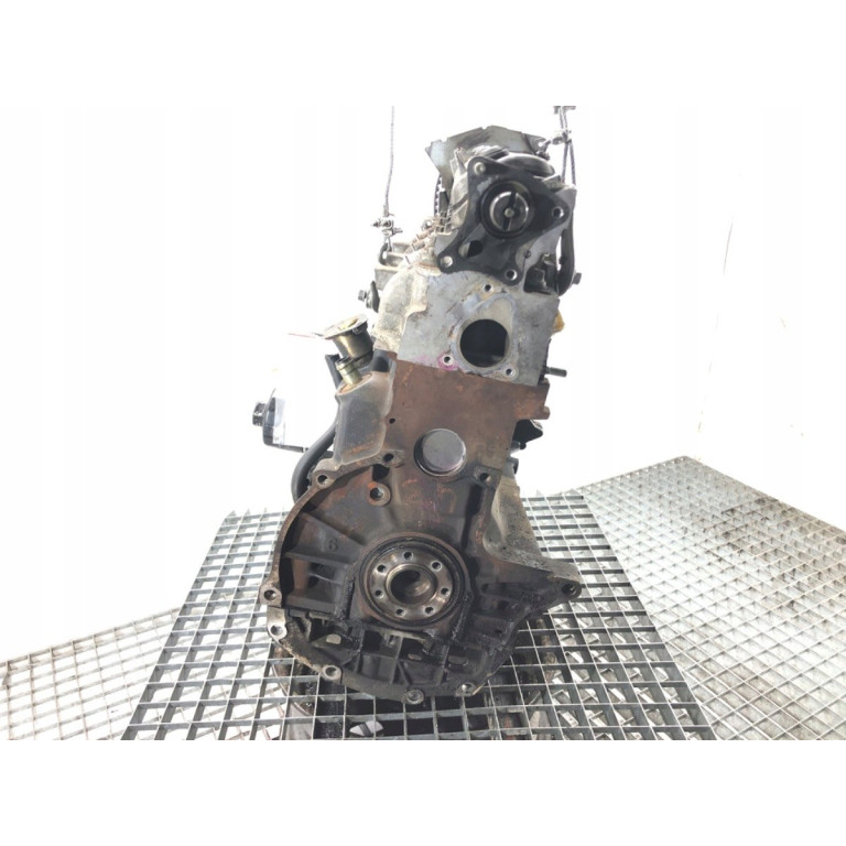 Двигатель Renault SCÉNIC I 1.9 dCi RX4  F9Q 740 F9Q740