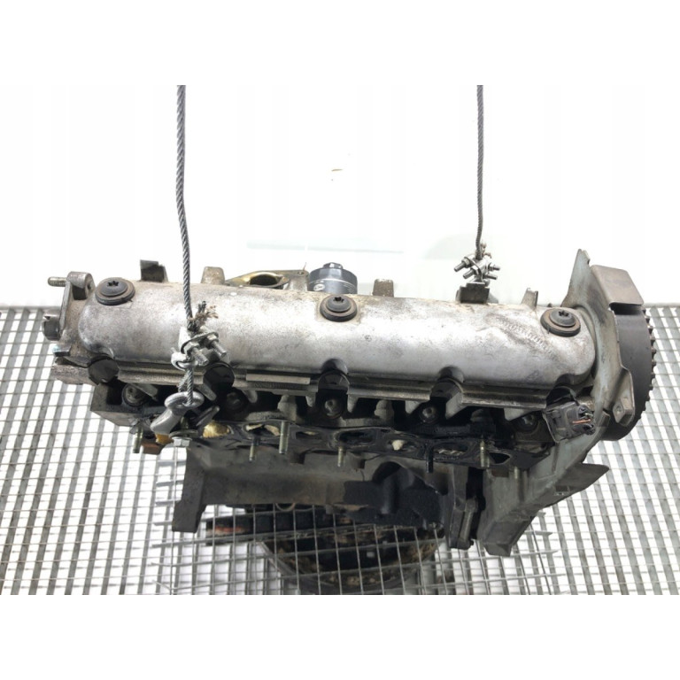 Двигатель Renault SCÉNIC I 1.9 dCi RX4  F9Q 740 F9Q740