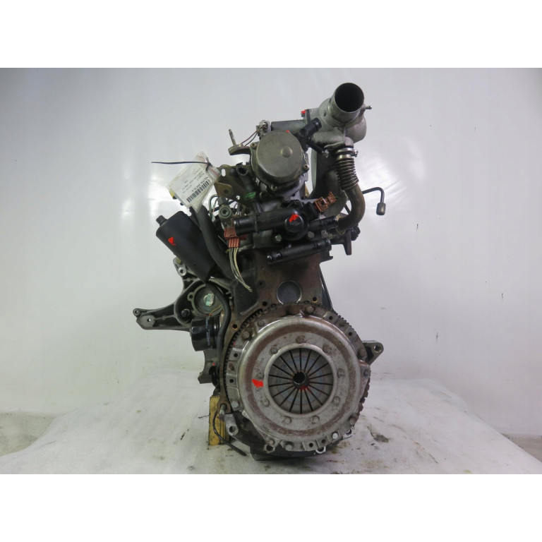 Двигатель Renault SCÉNIC I 1.9 dCi RX4 F9Q 732 F9Q732 F9Q732
