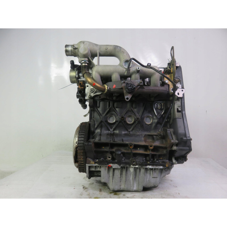 Двигатель Renault SCÉNIC I 1.9 dCi RX4 F9Q 732 F9Q732 F9Q732