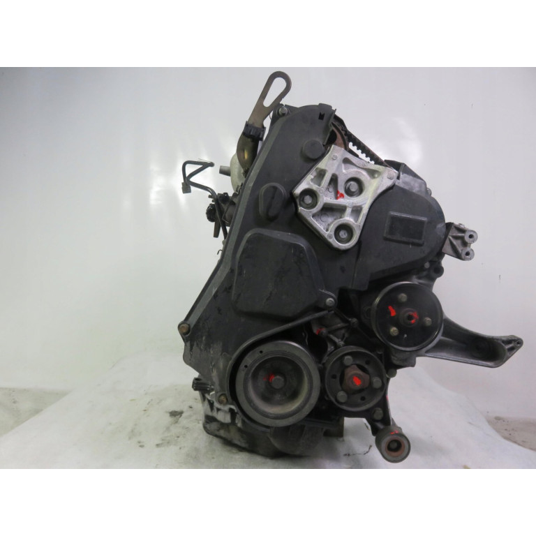 Двигатель Renault SCÉNIC I 1.9 dCi RX4 F9Q 732 F9Q732 F9Q732