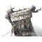 Двигун Renault SCÉNIC 2.0 I 16V F4R 744 F4R744