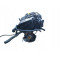 Двигун Renault THALIA I 1.2 16V D4F 712 D4F712