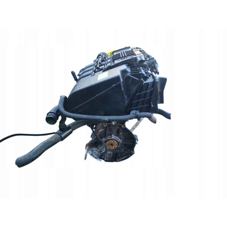 Двигун Renault THALIA I 1.2 16V D4F 712 D4F712