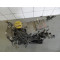 Двигатель Renault THALIA I 1.4 K7J 700 K7J700