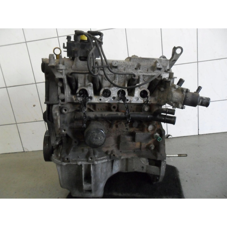 Двигатель Renault THALIA I 1.4 K7J 700 K7J700