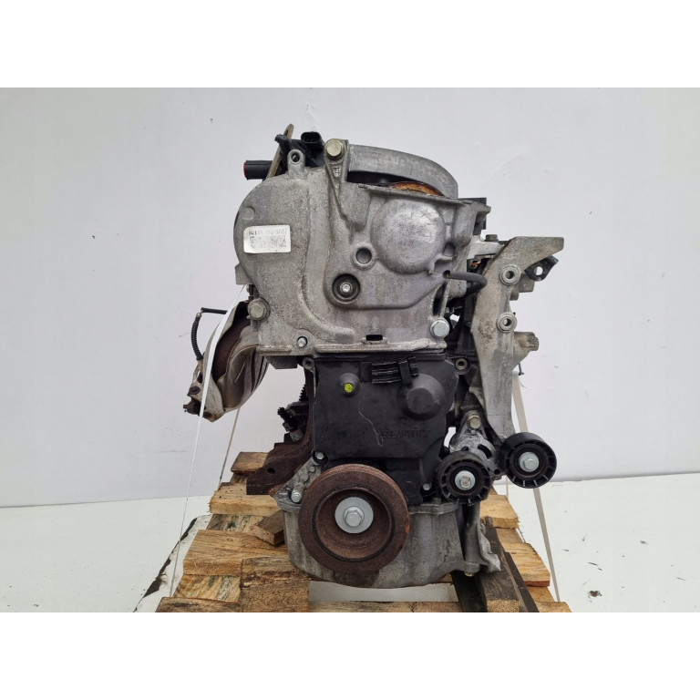 Двигун Renault THALIA 1.4 I 16V K4J 712  K4J712