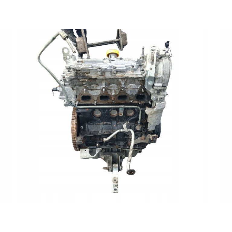 Двигун Renault TRAFIC II 2.0 16V F4R 820 F4R820