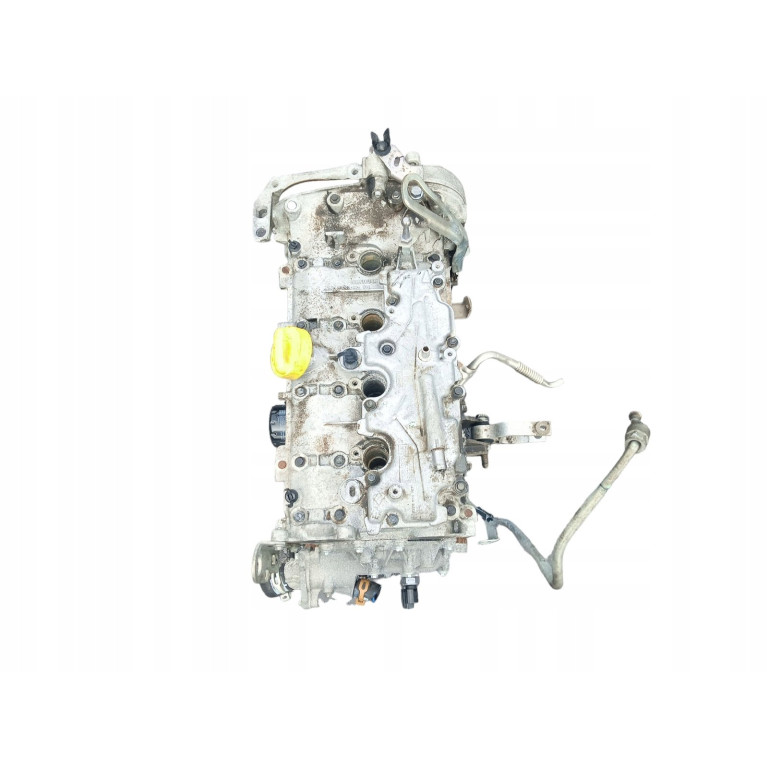 Двигун Renault TRAFIC II 2.0 16V F4R 820 F4R820