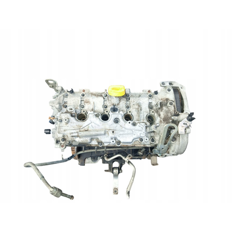 Двигун Renault TRAFIC II 2.0 16V F4R 820 F4R820